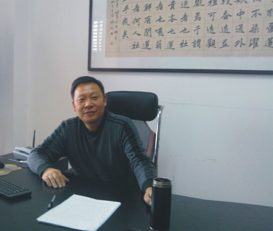 陜西華泰工程項(xiàng)目管理有限公司 陜西華泰工程項(xiàng)目管理有限公司